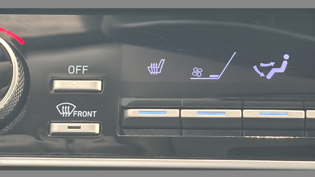 Used 2023 Hyundai Sonata SEL w/ Convenience Package FWD image 27