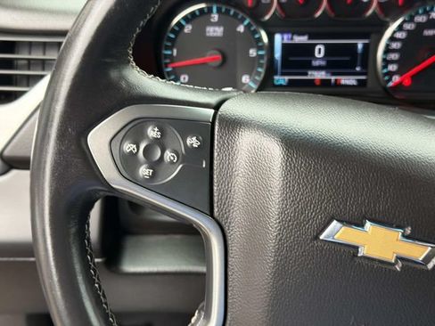 Used 2019 Chevrolet Suburban LS w/ Enhanced Driver Alert Package RWD image 28