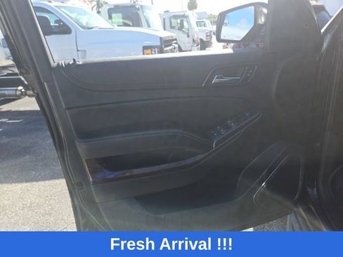 Used 2018 Chevrolet Tahoe LS w/ Max Trailering Package AWD/4WD image 7