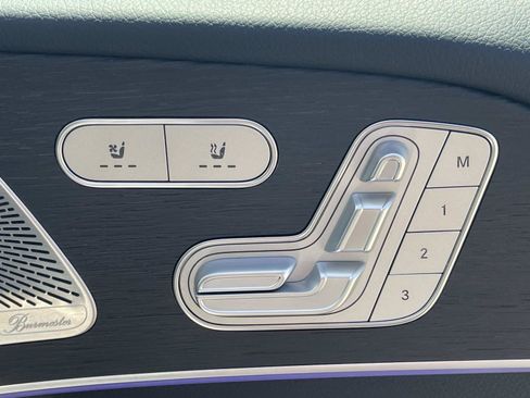 Used 2026 Mercedes-Benz GLS 450 4MATIC image 29