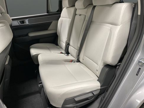 New 2026 Hyundai Santa Fe SE AWD/4WD image 27