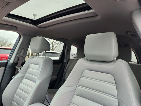 Used 2019 Honda CR-V EX image 13