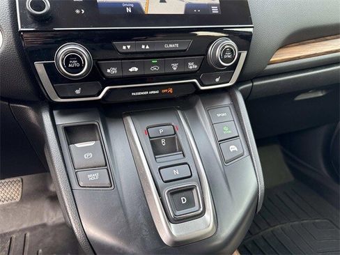 Used 2020 Honda CR-V Touring image 24