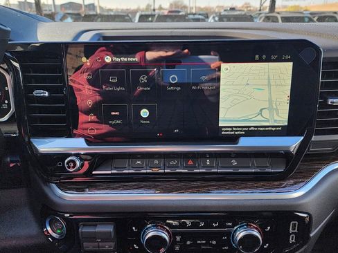 New 2026 GMC Sierra 1500 Elevation w/ X31 Off-Road Package image 27