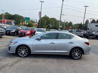 Used 2022 Acura ILX w/ Premium Package video 2