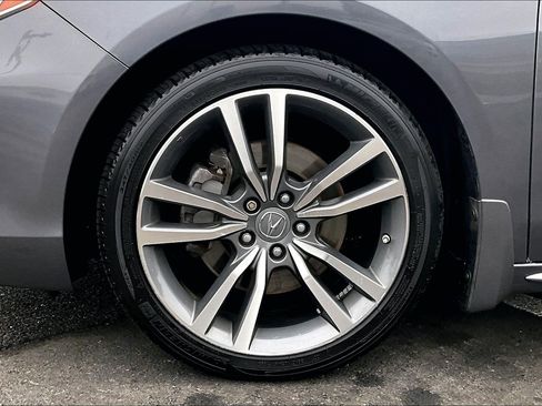 Used 2019 Acura TLX V6 w/ Technology Package image 12