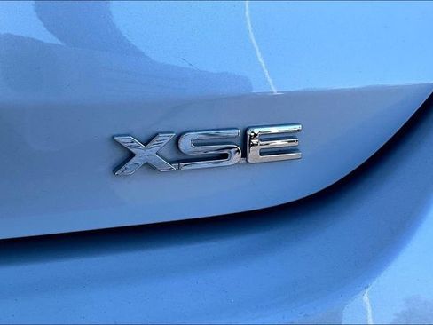 Used 2022 Toyota Highlander XSE image 24