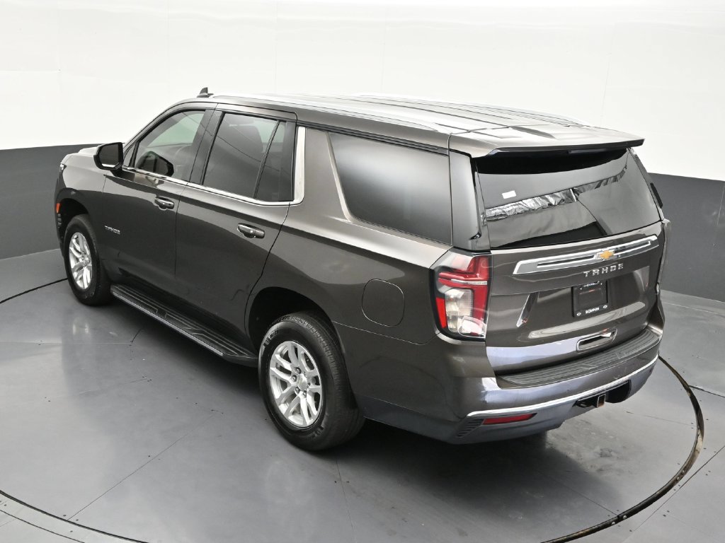 Used 2021 Chevrolet Tahoe LS RWD image 18