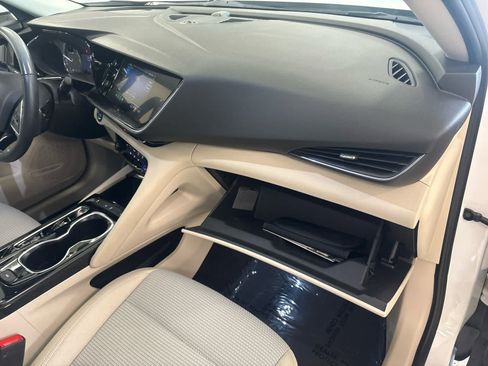 Used 2023 Buick Envision Preferred FWD image 21