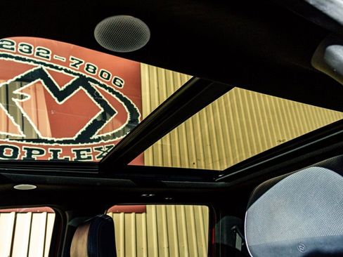 Used 2022 Ford F150 Platinum w/ Equipment Group 701A High image 22