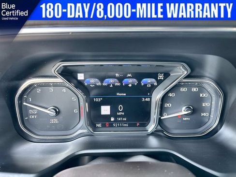 Used 2021 GMC Yukon Denali w/ Denali Premium Package AWD/4WD image 24