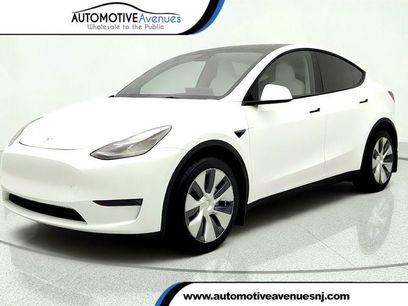Used 2023 Tesla Model Y Long Range