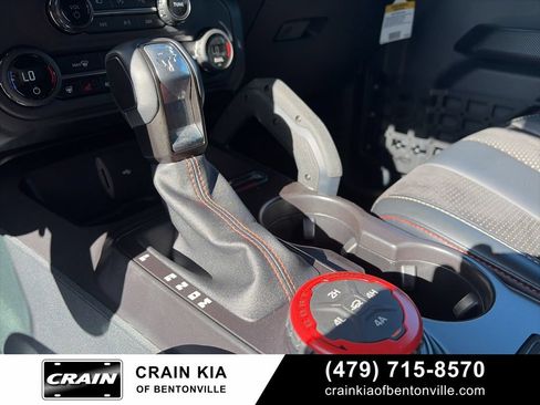 Used 2024 Ford Bronco Raptor AWD/4WD image 20