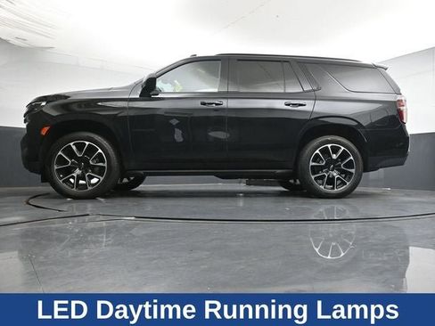 Used 2023 Chevrolet Tahoe RST w/ Max Trailering Package AWD/4WD image 31