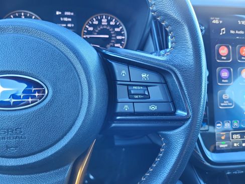 Certified 2023 Subaru Outback Wilderness image 19