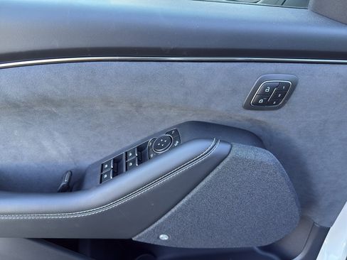 New 2025 Ford Mustang Mach-E GT w/ Interior Protection Package image 21