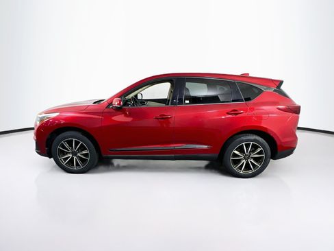 Used 2019 Acura RDX AWD w/ Technology Package image 8