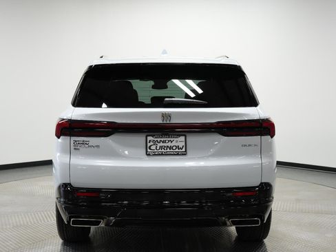 New 2026 Buick Enclave Sport Touring w/ LPO, Floor Liner Package image 7