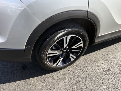 Used 2024 Mitsubishi Eclipse Cross SE image 10