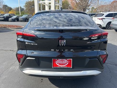Used 2024 Buick Envista Preferred w/ Convenience II Package image 6
