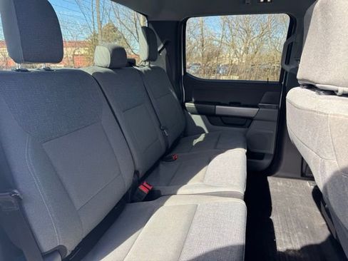 Used 2024 Ford F150 XLT w/ FX4 Off-Road Package image 22