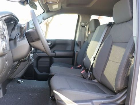 New 2026 GMC Sierra 1500 Pro w/ Graphite Edition image 17