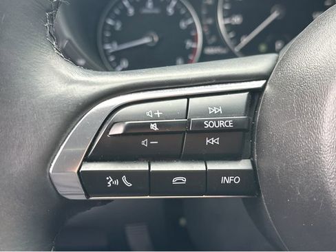 Used 2024 MAZDA CX-30 AWD 2.5 S w/ Select Sport Pkg image 28