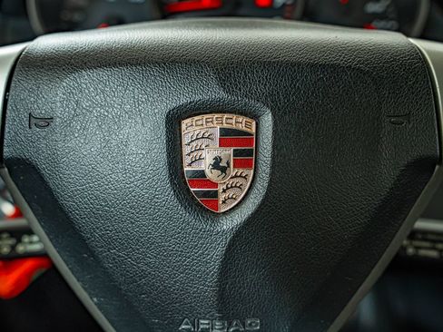Used 2007 Porsche Cayman RWD image 30