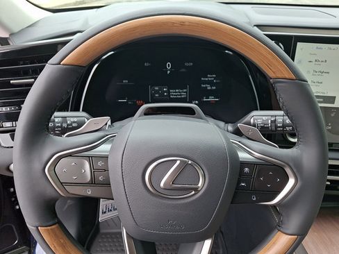 New 2026 Lexus RX 350 AWD image 12