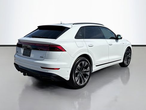 New 2026 Audi Q8 Premium Plus image 3