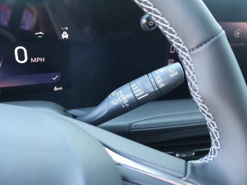 New 2026 Buick Encore GX Avenir w/ Avenir Technology Package AWD/4WD image 32