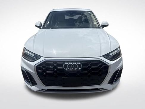 Used 2022 Audi Q5 2.0T Premium Plus AWD/4WD image 8