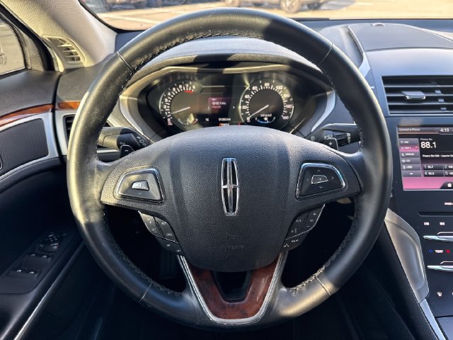 Used 2015 Lincoln MKZ w/ Equipment Group 101A Select FWD image 19