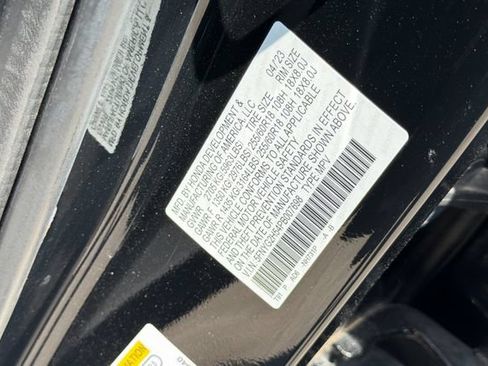 Certified 2023 Honda Pilot EX-L image 38