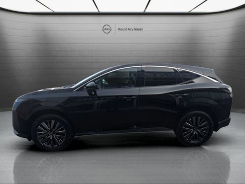 New 2026 Nissan Murano SL image 8