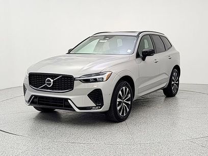 Certified 2025 Volvo XC60 B5 Plus