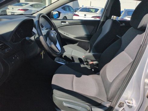 Used 2013 Hyundai Accent GS image 14