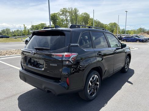 New 2026 Subaru Forester Touring AWD/4WD image 7