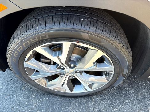 Used 2022 Hyundai Palisade SEL w/ 8P Bench Seat Package image 8