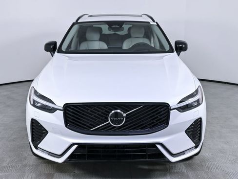Used 2026 Volvo XC60 B5 Ultra w/ Protection Package Premier AWD/4WD image 37