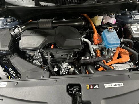 New 2026 Kia Sportage X-Line Prestige image 18