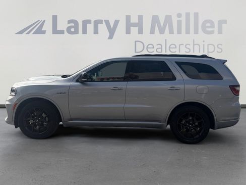 New 2026 Dodge Durango GT AWD/4WD image 2