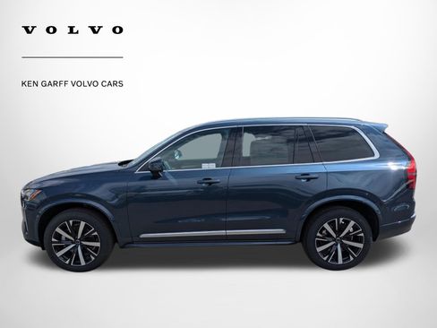 New 2026 Volvo XC90 B5 Core AWD/4WD image 7