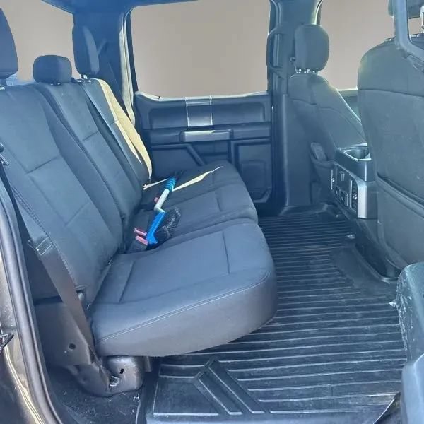 Used 2018 Ford F150 XLT w/ Equipment Group 302A Luxury AWD/4WD image 25