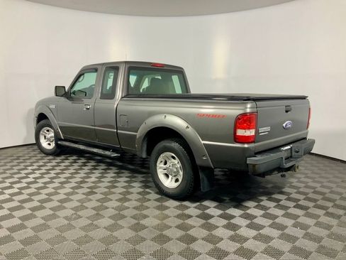 Used 2009 Ford Ranger XLT RWD image 20