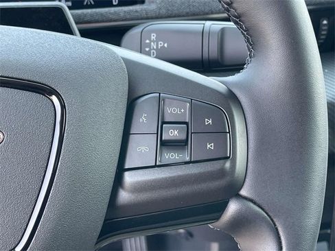 New 2025 Ford Mustang Mach-E Premium image 9