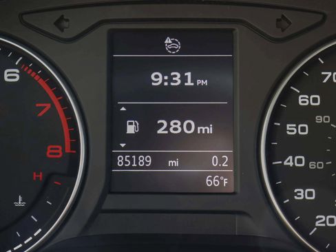 Used 2018 Audi A3 2.0T Premium Plus image 27