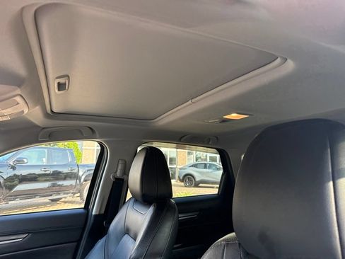 Used 2018 MAZDA CX-5 Grand Touring AWD/4WD image 7