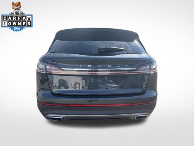 Used 2022 Lincoln Nautilus FWD image 7