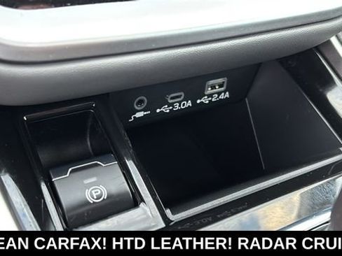 Used 2025 Subaru Outback Onyx Edition XT w/ Popular Package #2 AWD/4WD image 20